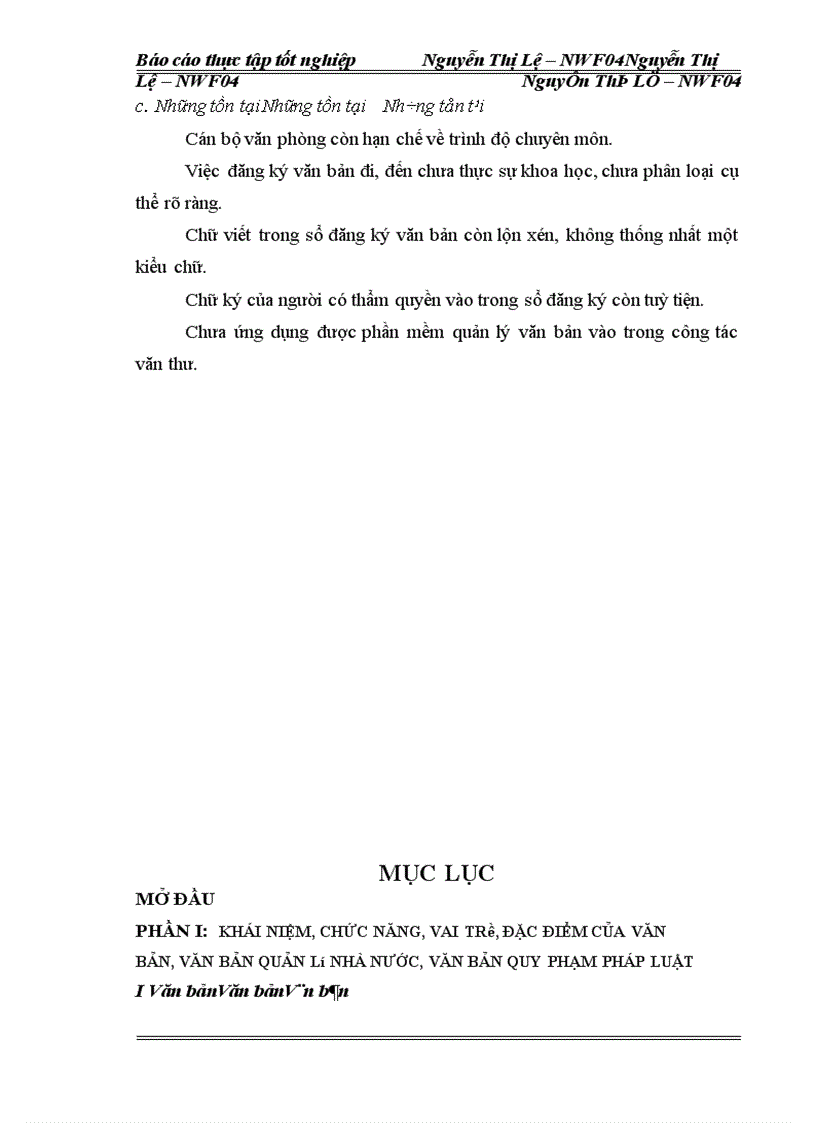 image for page Công tác văn thư ở UBND xã Vạn Thắng