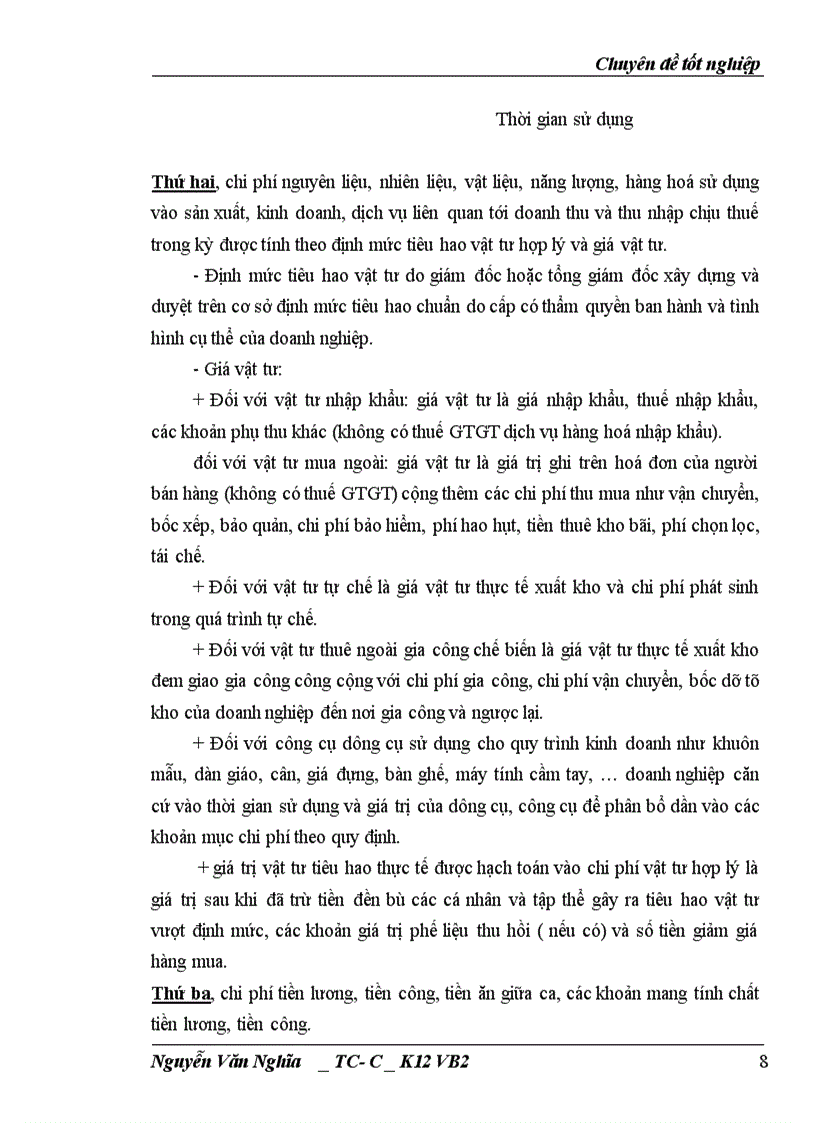 image for page Giải pháp tăng cường quản lý thu thuế Doanh nghiệp đối với kinh tế cá thể tại chi cục thuế Ba Đình