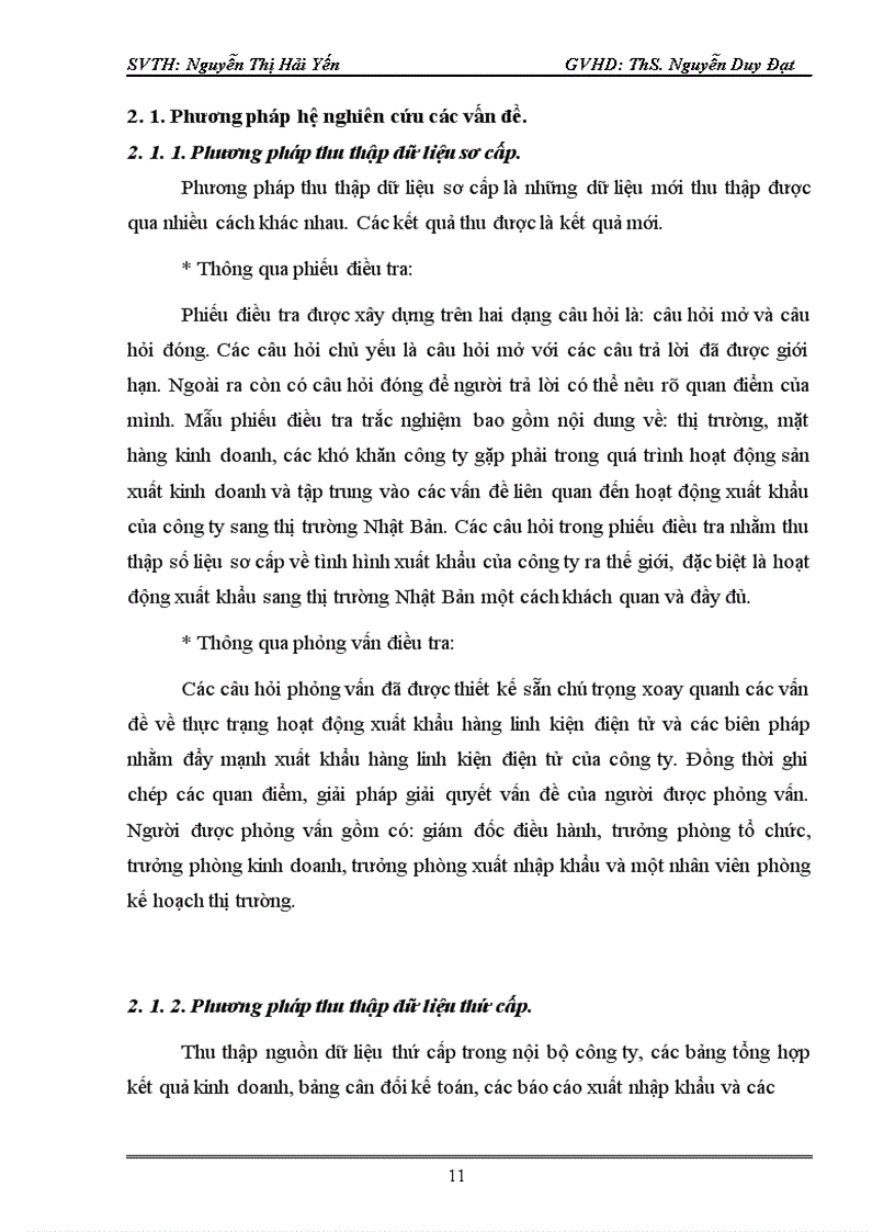 image for page Giải pháp đẩy mạnh xuất khẩu mặt hàng linh kiện điện tử sang thị trường Nhật Bản của công ty TNHH Ban Dai Việt Nam