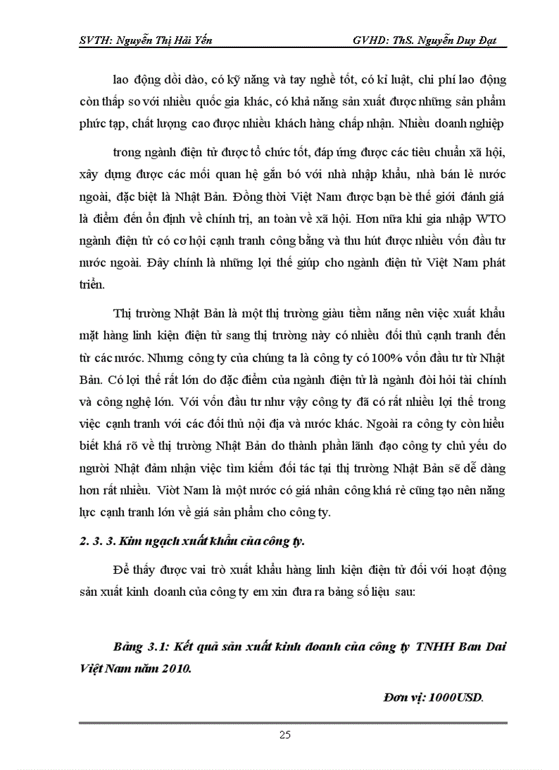 image for page Giải pháp đẩy mạnh xuất khẩu mặt hàng linh kiện điện tử sang thị trường Nhật Bản của công ty TNHH Ban Dai Việt Nam