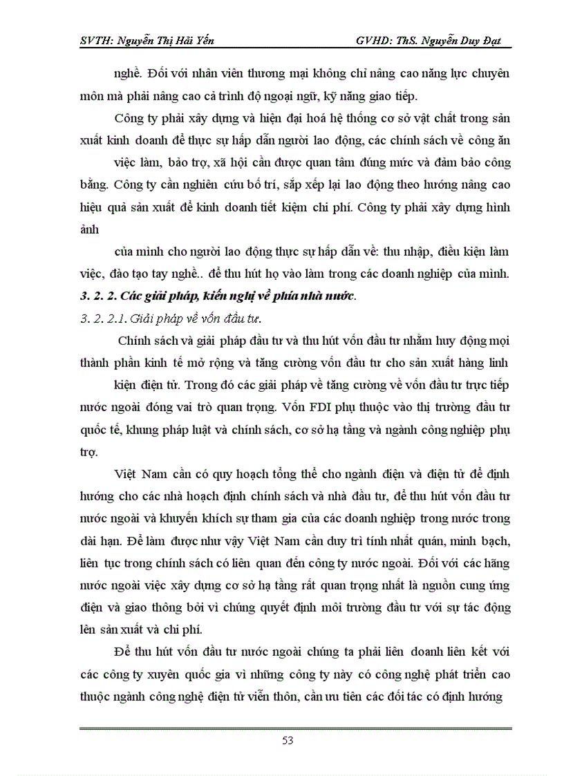 image for page Giải pháp đẩy mạnh xuất khẩu mặt hàng linh kiện điện tử sang thị trường Nhật Bản của công ty TNHH Ban Dai Việt Nam