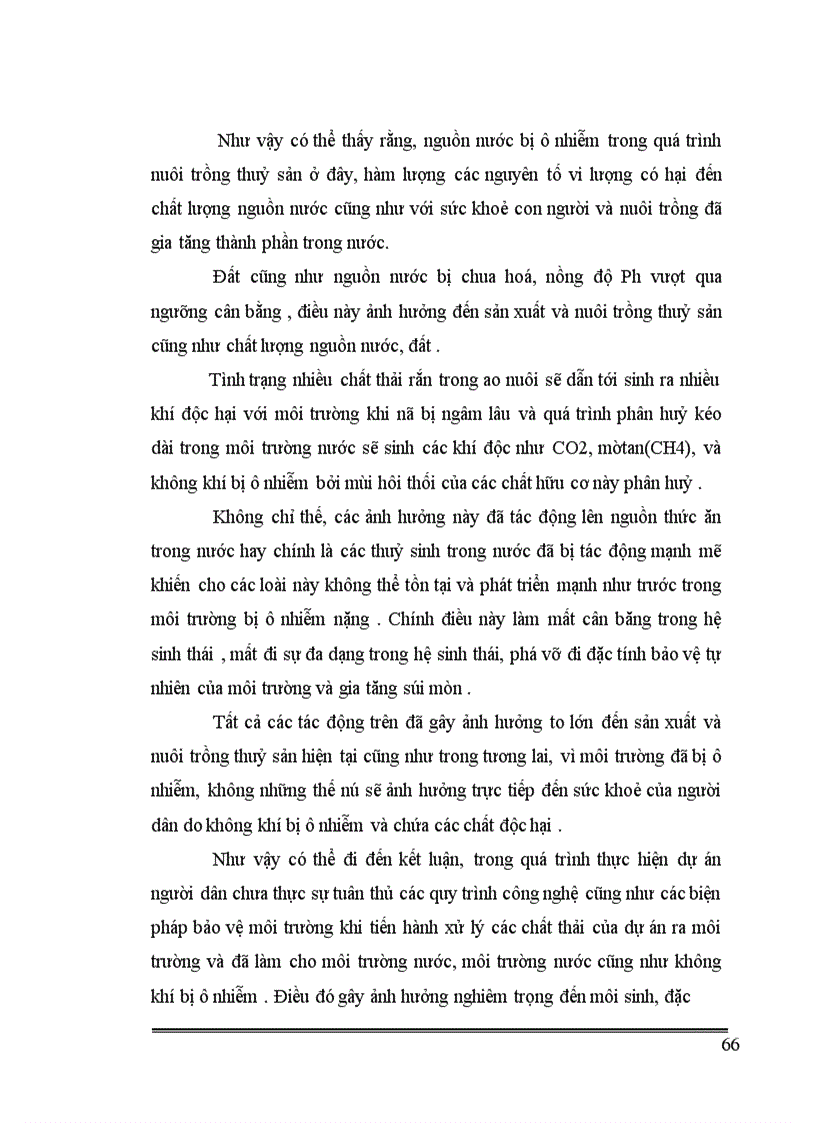 image for page Giải pháp nâng cao hiệu quả bền vững trong một số dự án nuôi tôm ven biển
