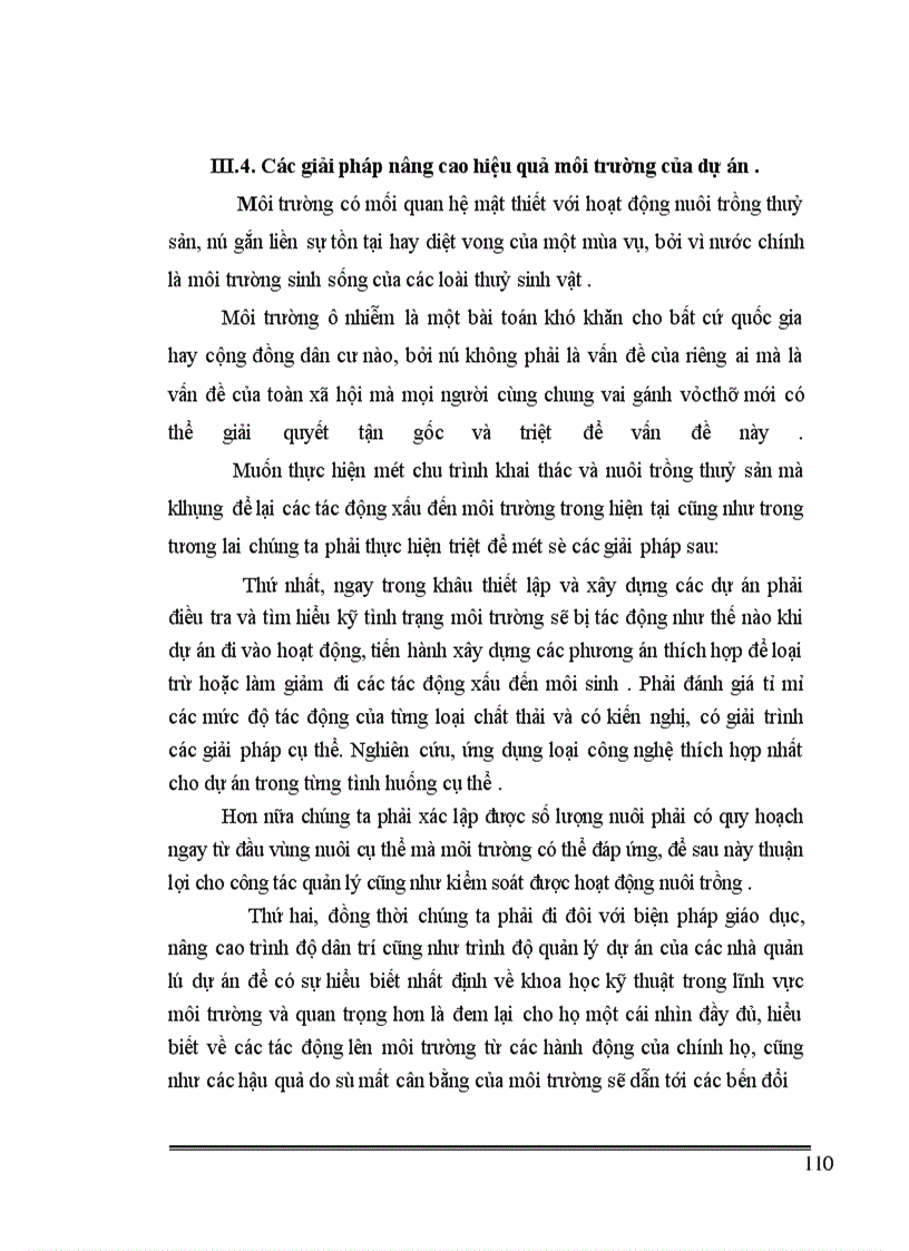 image for page Giải pháp nâng cao hiệu quả bền vững trong một số dự án nuôi tôm ven biển