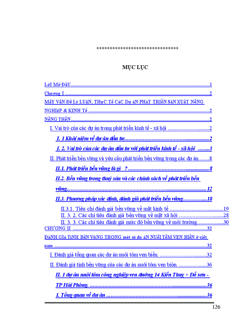 image for page Giải pháp nâng cao hiệu quả bền vững trong một số dự án nuôi tôm ven biển