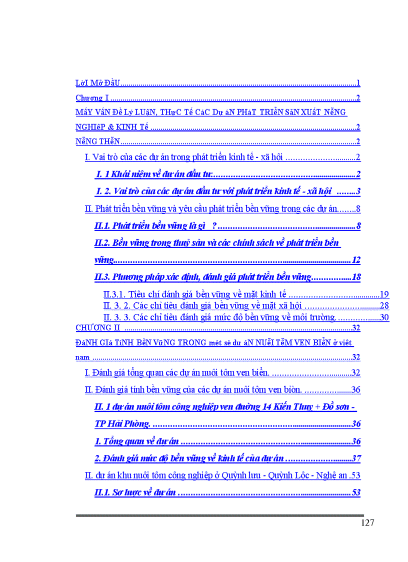 image for page Giải pháp nâng cao hiệu quả bền vững trong một số dự án nuôi tôm ven biển