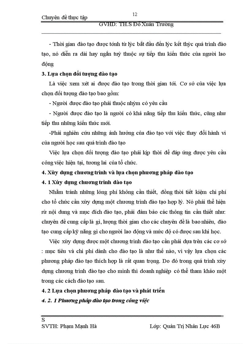 image for page Hoàn thiện công tác đào tạo và phát triển nguồn nhân lực tại công ty cổ phần xây dựng số 12 phần 1