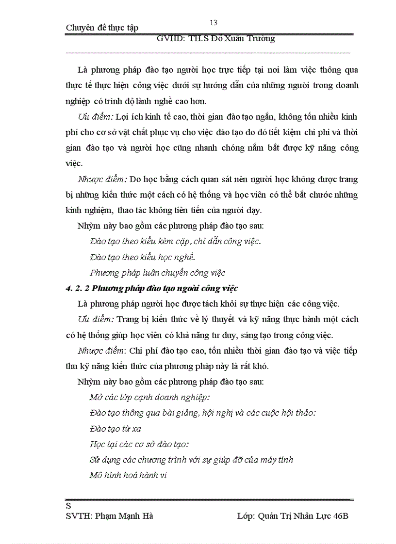image for page Hoàn thiện công tác đào tạo và phát triển nguồn nhân lực tại công ty cổ phần xây dựng số 12 phần 1