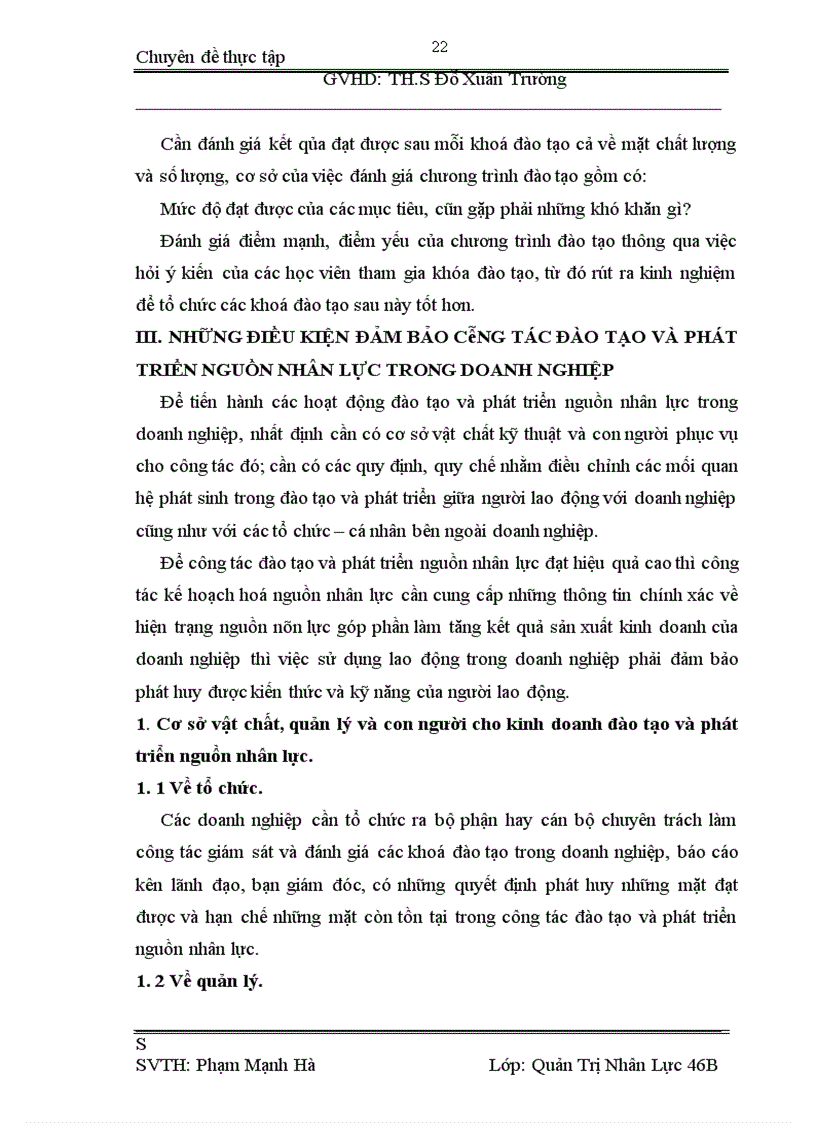 image for page Hoàn thiện công tác đào tạo và phát triển nguồn nhân lực tại công ty cổ phần xây dựng số 12 phần 1