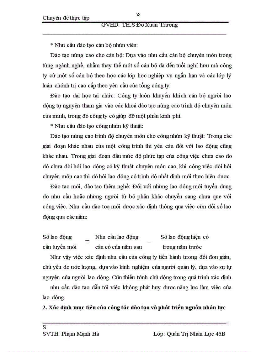 image for page Hoàn thiện công tác đào tạo và phát triển nguồn nhân lực tại công ty cổ phần xây dựng số 12 phần 1