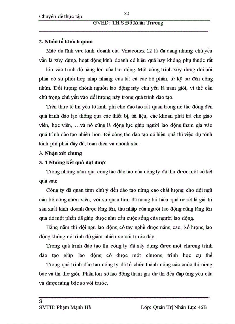 image for page Hoàn thiện công tác đào tạo và phát triển nguồn nhân lực tại công ty cổ phần xây dựng số 12 phần 1