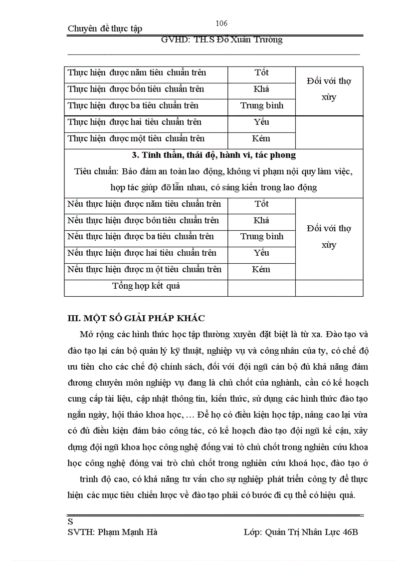 image for page Hoàn thiện công tác đào tạo và phát triển nguồn nhân lực tại công ty cổ phần xây dựng số 12 phần 1