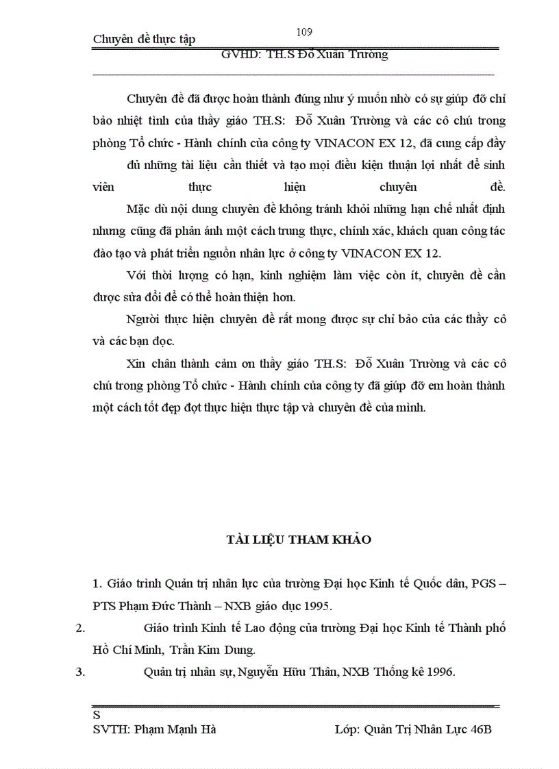 image for page Hoàn thiện công tác đào tạo và phát triển nguồn nhân lực tại công ty cổ phần xây dựng số 12 phần 1