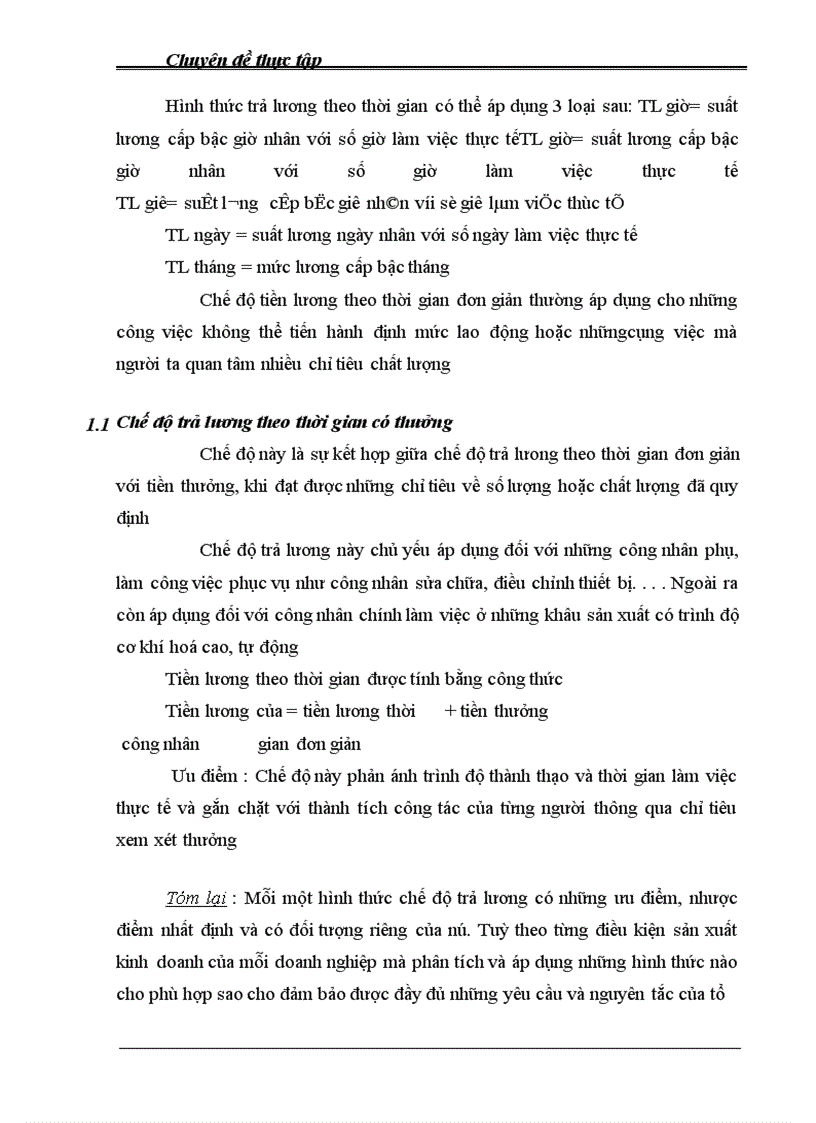 image for page Một số suy nghĩ nhằm nâng cao từng bước hình thức trả lương ở NHNN & PTNThôn Láng Hạ