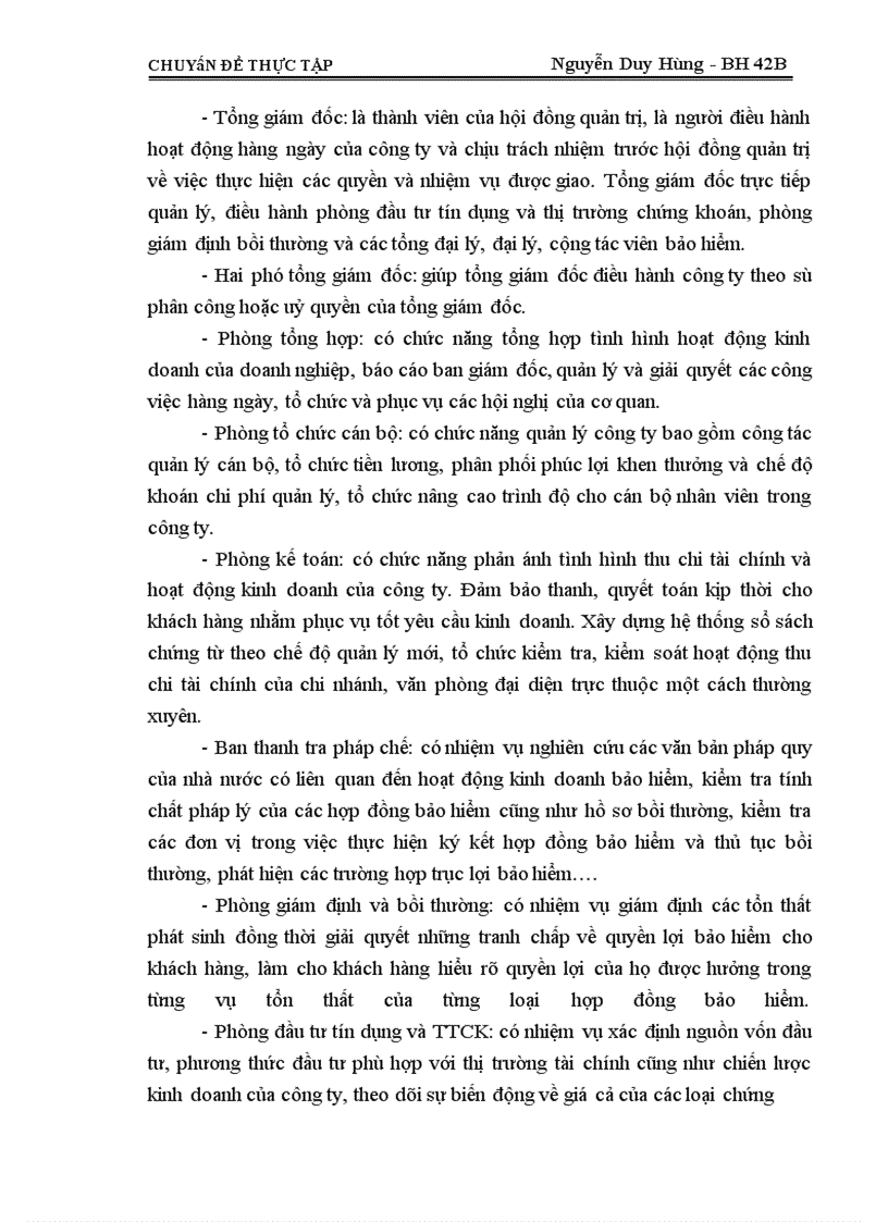 image for page Triển khai nghiệp vụ bảo hiểm hàng hoá XNK vận chuyển bằng đường biển tại công ty cổ phần bảo hiểm Petrolimex