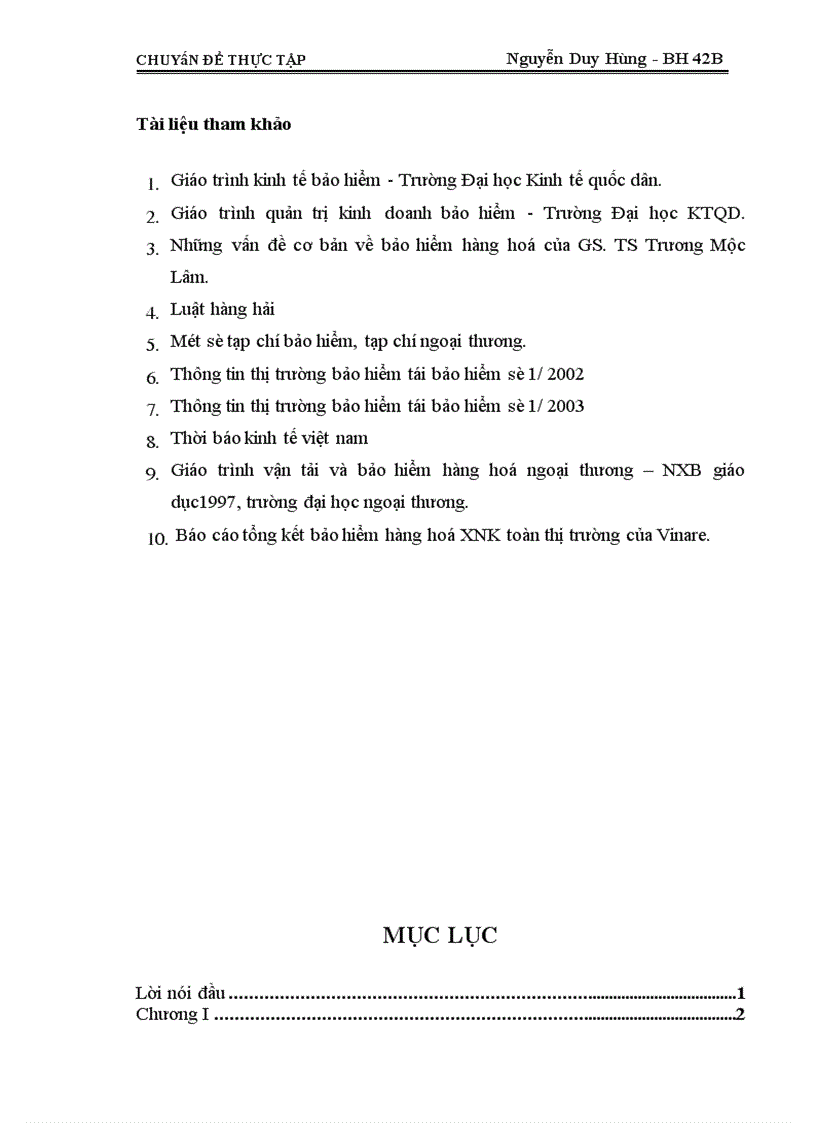 image for page Triển khai nghiệp vụ bảo hiểm hàng hoá XNK vận chuyển bằng đường biển tại công ty cổ phần bảo hiểm Petrolimex
