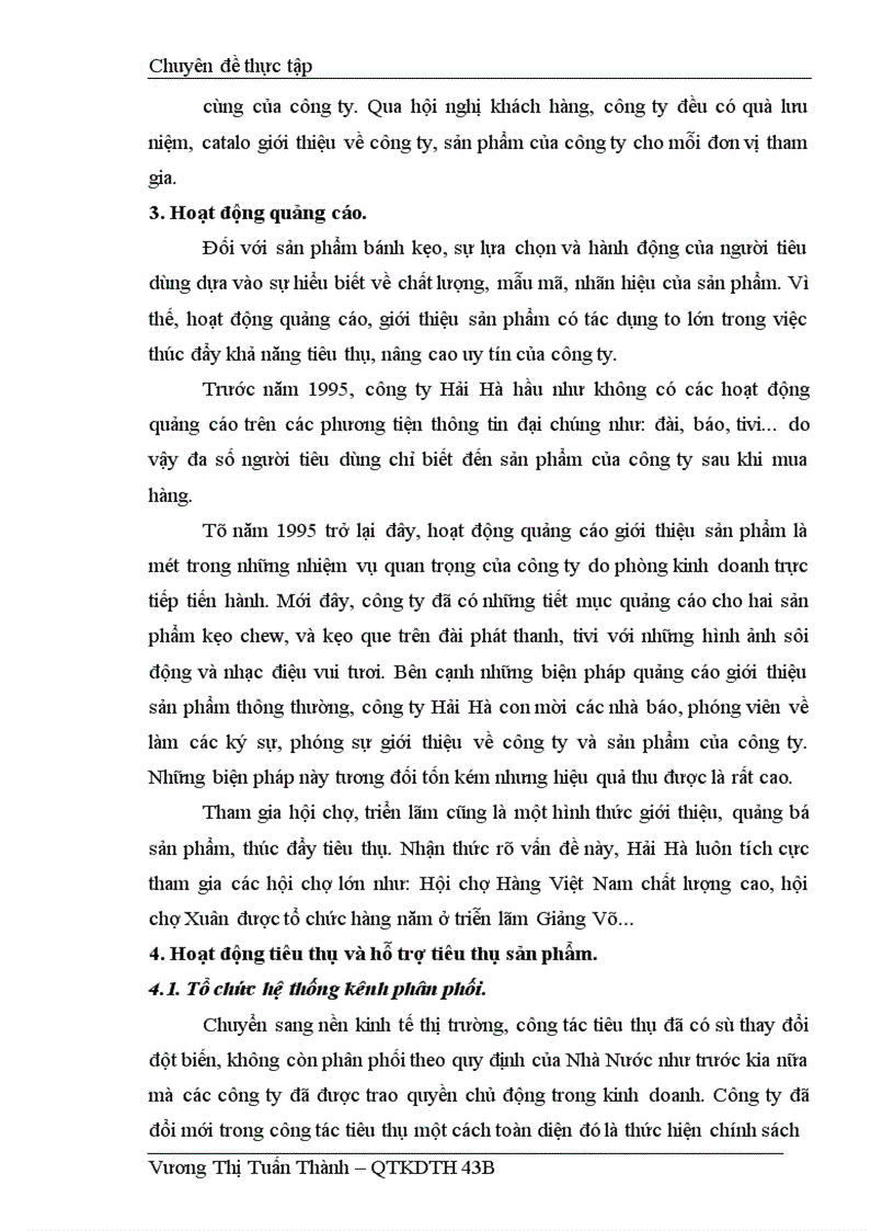image for page Một số giải pháp nhằm tăng cường khả năng tiêu thụ sản phẩm của công ty cổ phần bánh kẹo Hải Hà
