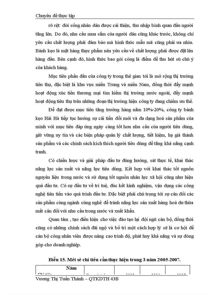 image for page Một số giải pháp nhằm tăng cường khả năng tiêu thụ sản phẩm của công ty cổ phần bánh kẹo Hải Hà