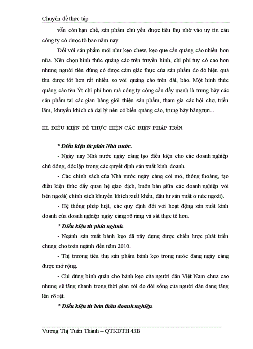 image for page Một số giải pháp nhằm tăng cường khả năng tiêu thụ sản phẩm của công ty cổ phần bánh kẹo Hải Hà