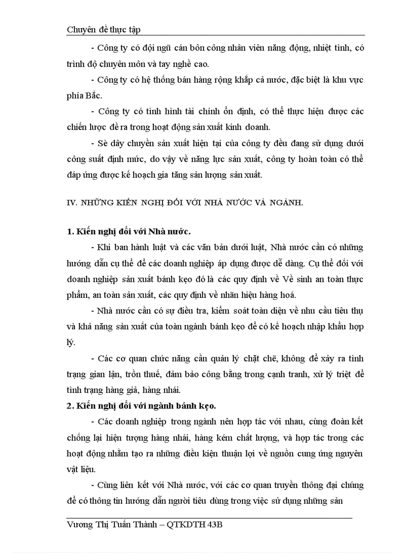 image for page Một số giải pháp nhằm tăng cường khả năng tiêu thụ sản phẩm của công ty cổ phần bánh kẹo Hải Hà