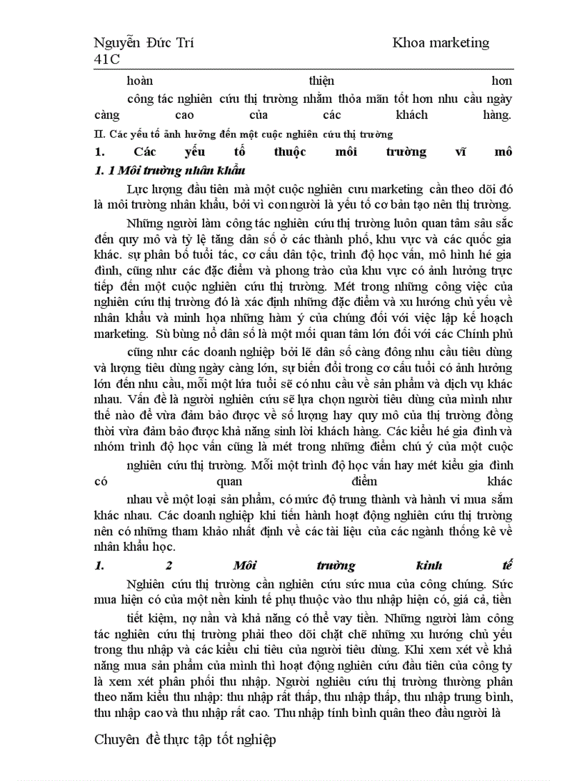 image for page Các giải pháp hoàn thiện công tác nghiên cứu thị trường nhằm thoả mãn tốt hơn nhu cầu khách hàng nội địa tại Công ty da Giầy Hà Nội