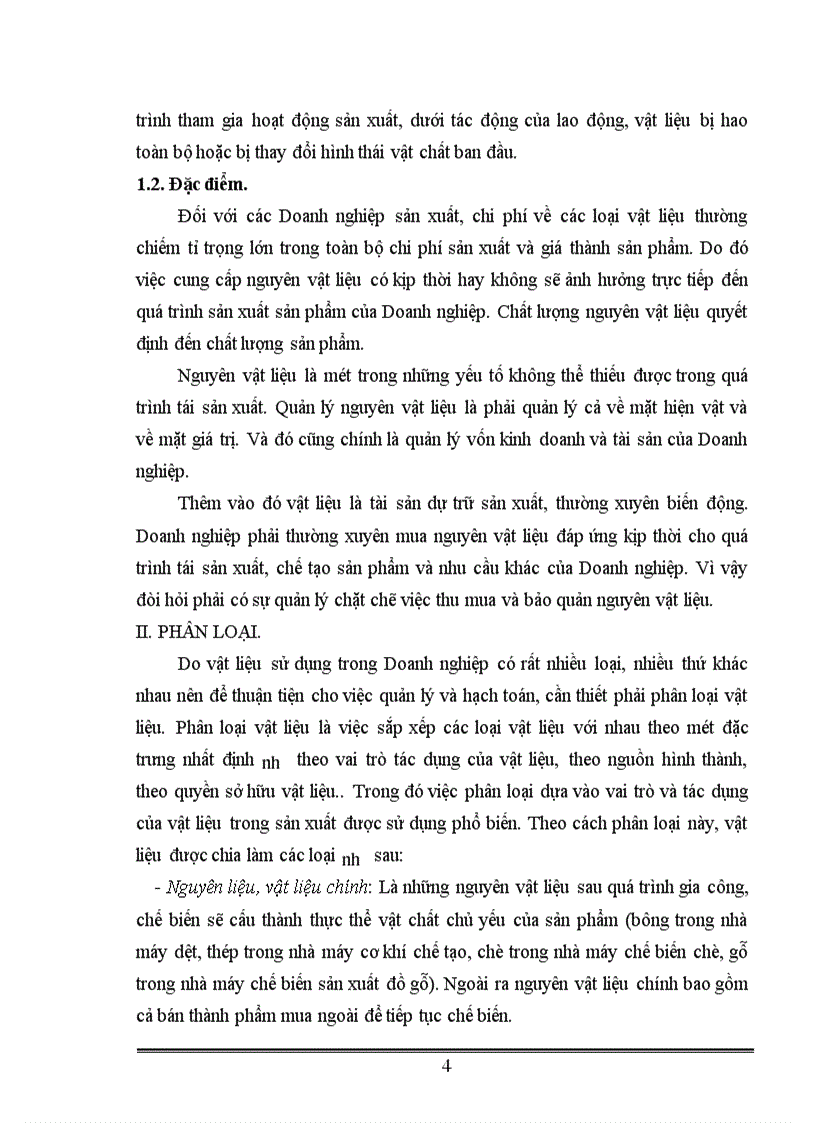 image for page Tổ chức công tác kế toán vật liệu tại Công ty Bánh kẹo Hải Hà