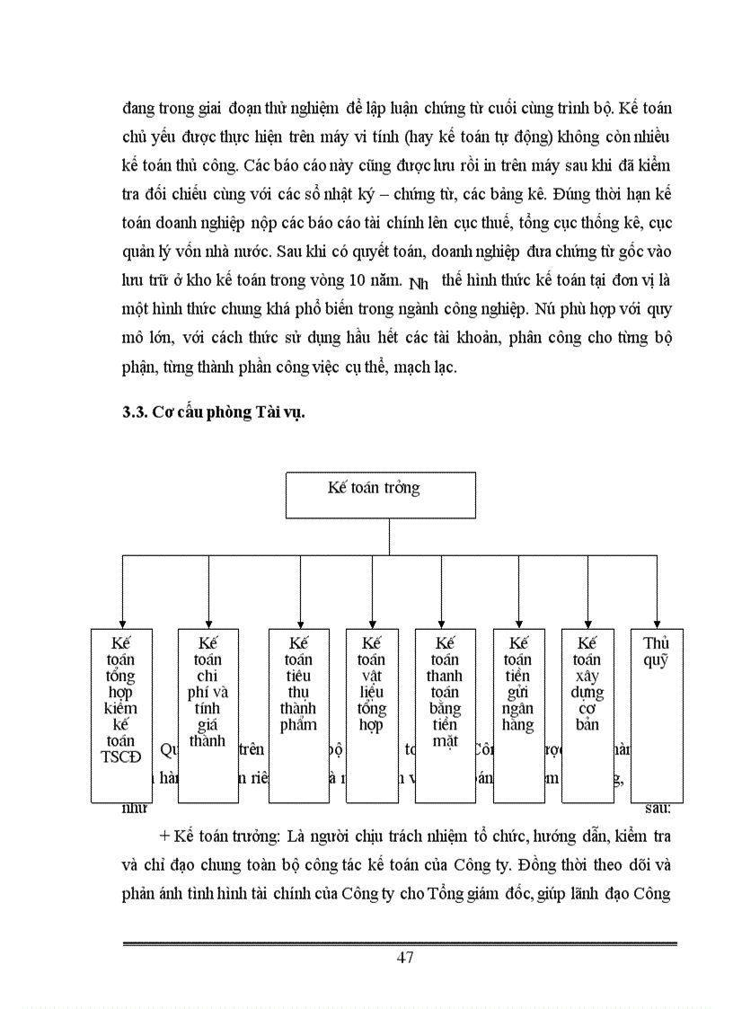 image for page Tổ chức công tác kế toán vật liệu tại Công ty Bánh kẹo Hải Hà
