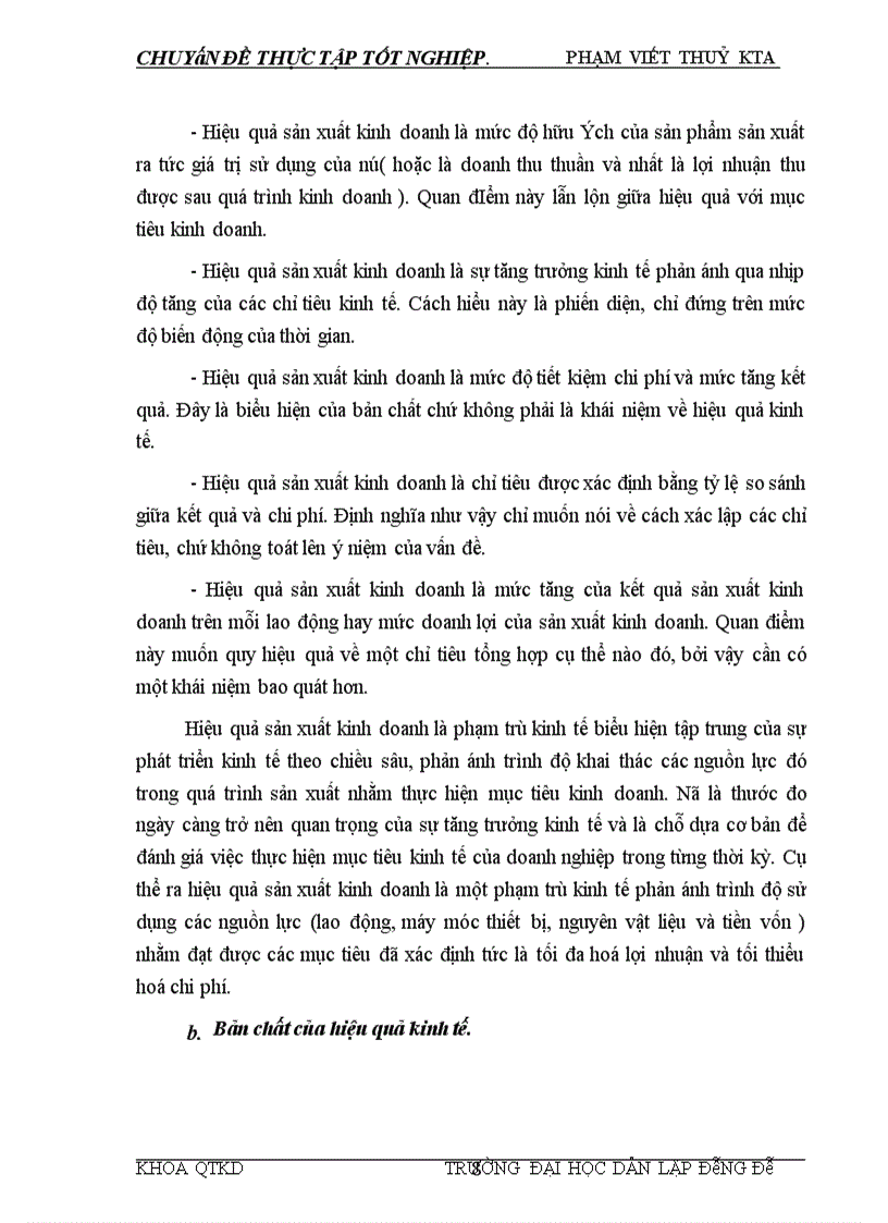 image for page Tình hình sản xuất kinh doanh và hiệu quả hoạt động của công ty vận tải ô tô số 3