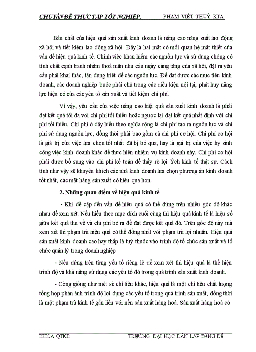 image for page Tình hình sản xuất kinh doanh và hiệu quả hoạt động của công ty vận tải ô tô số 3