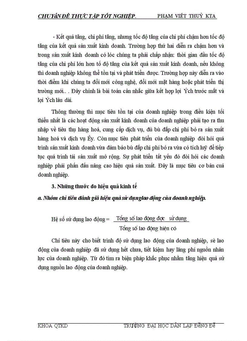 image for page Tình hình sản xuất kinh doanh và hiệu quả hoạt động của công ty vận tải ô tô số 3