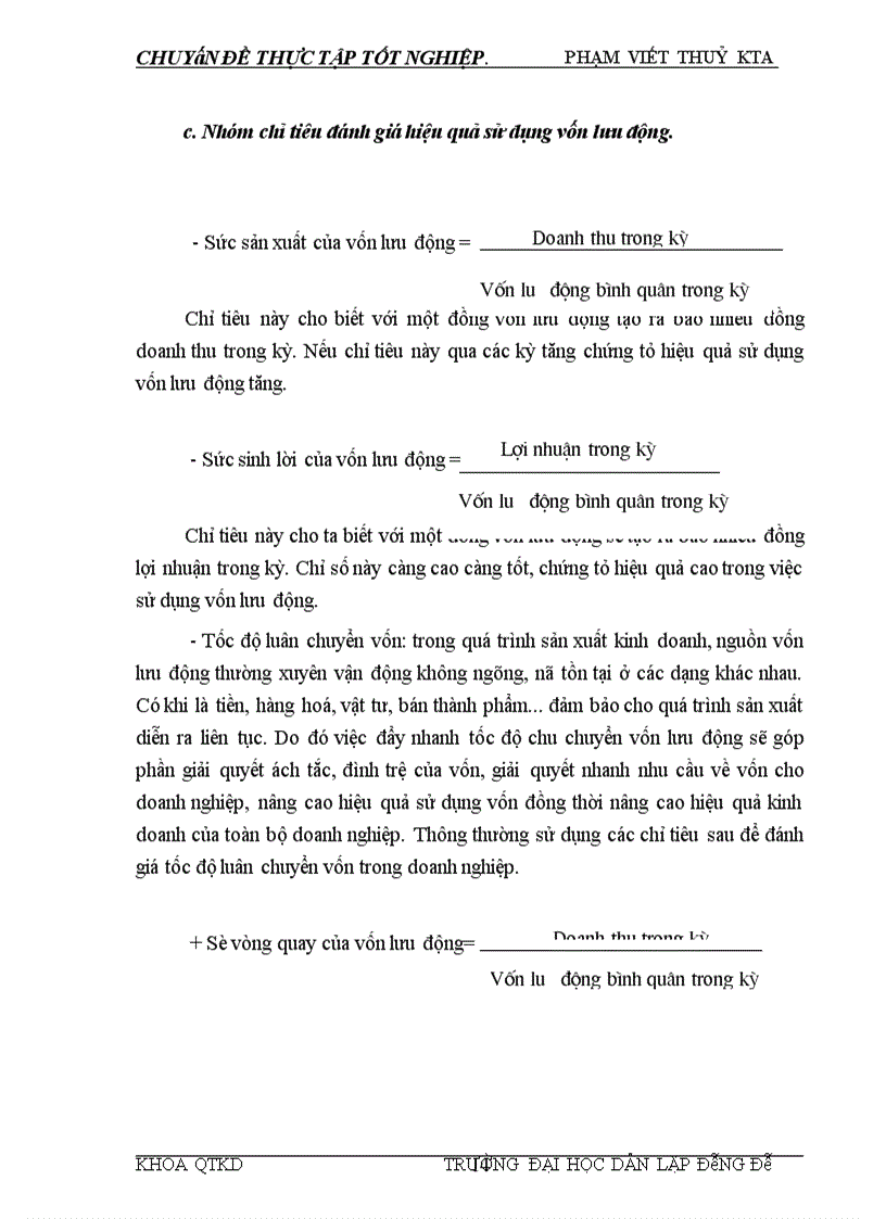image for page Tình hình sản xuất kinh doanh và hiệu quả hoạt động của công ty vận tải ô tô số 3