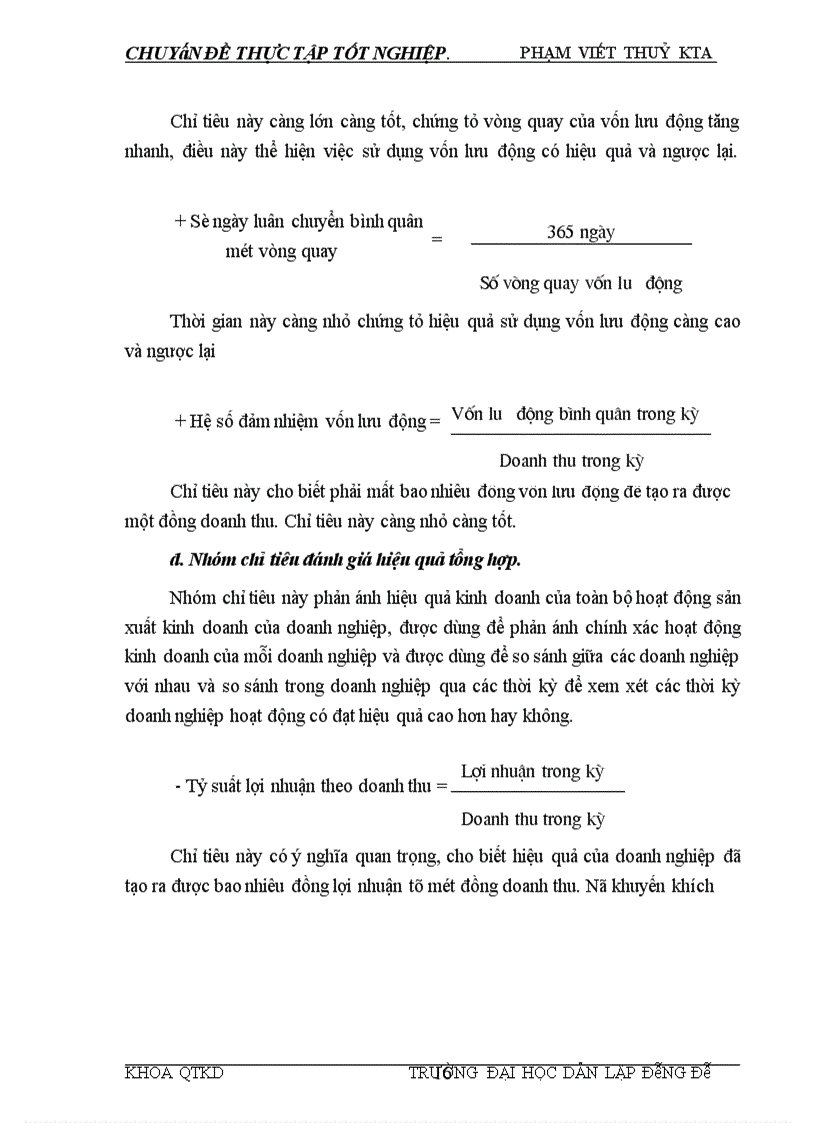 image for page Tình hình sản xuất kinh doanh và hiệu quả hoạt động của công ty vận tải ô tô số 3