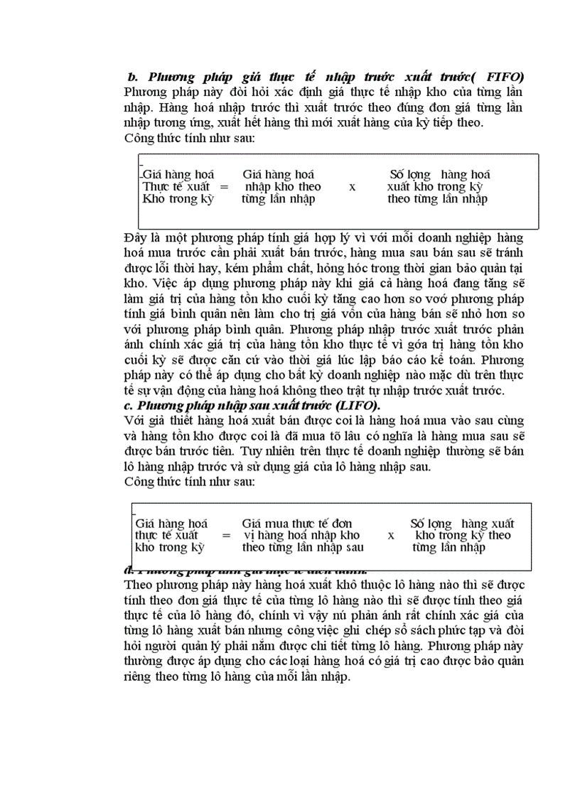 image for page Kế toán nghiệp vụ bán hàng ở Công ty Thương mại và Dịch vụ tổng hợp Hà Nội.