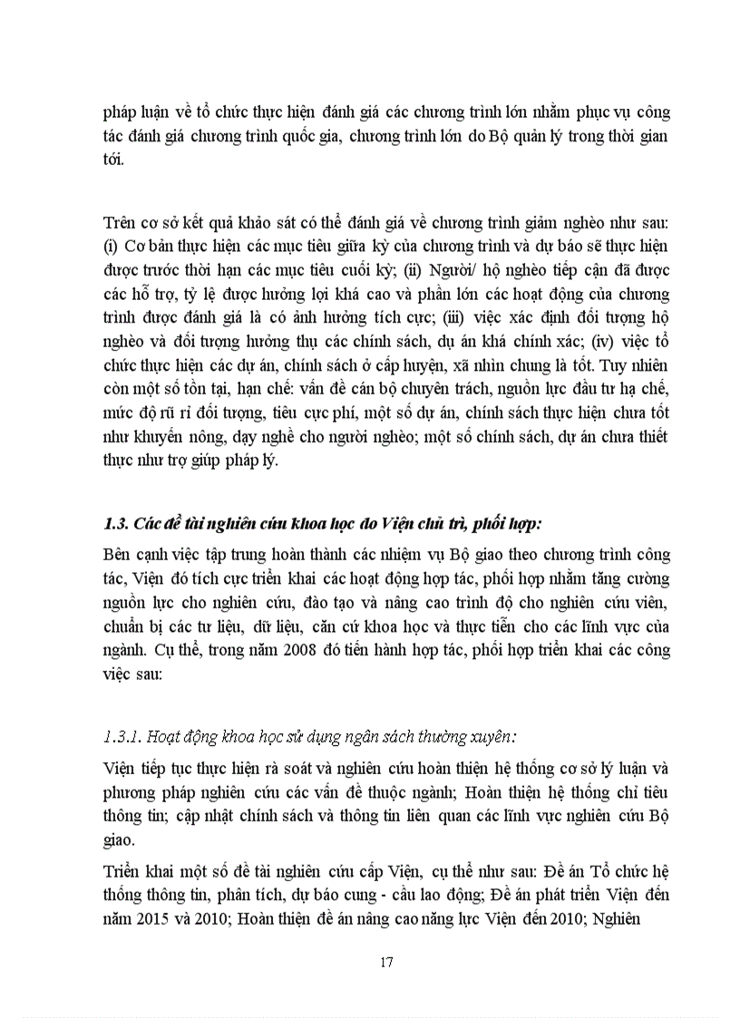 image for page Luận chứng khoa học xây dựng chiến lược ưu đãi xã hội và bảo trợ xã hội