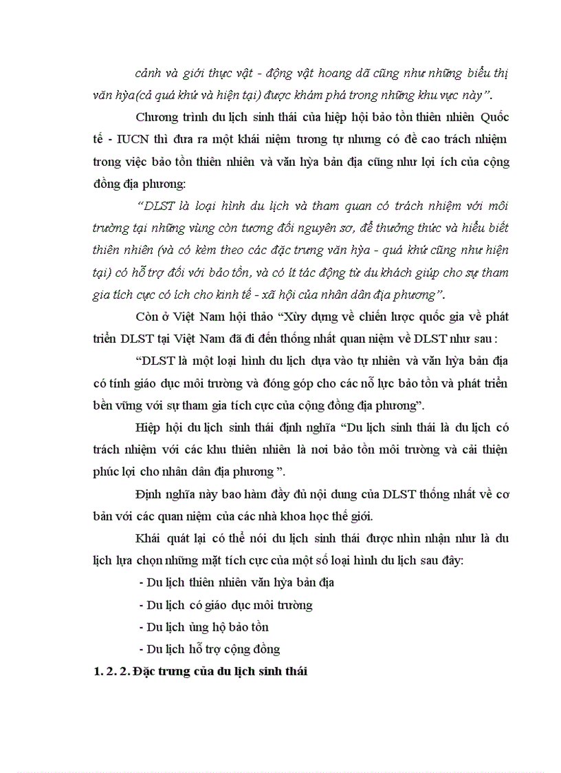 image for page Một số giải pháp đề xuất góp phần phát triển dịch vụ du lịch sinh thái tại VQG Cúc Phương – Ninh Bình