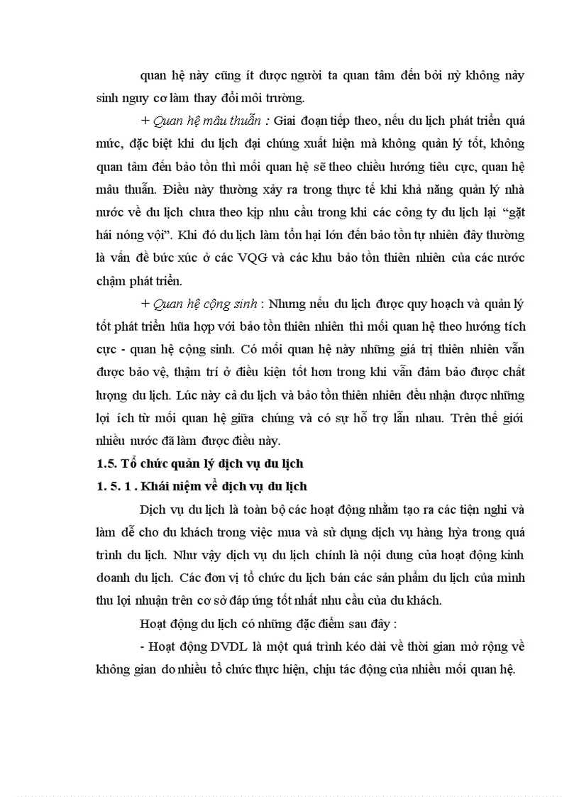 image for page Một số giải pháp đề xuất góp phần phát triển dịch vụ du lịch sinh thái tại VQG Cúc Phương – Ninh Bình