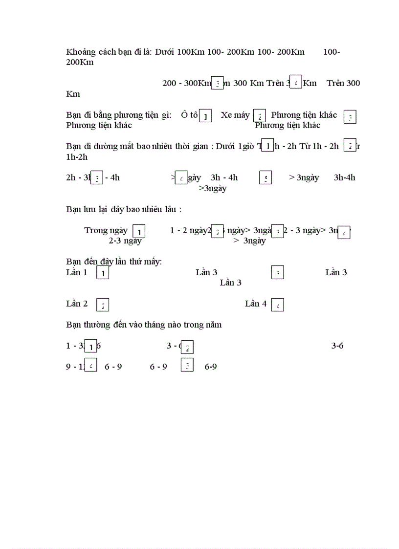 image for page Một số giải pháp đề xuất góp phần phát triển dịch vụ du lịch sinh thái tại VQG Cúc Phương – Ninh Bình