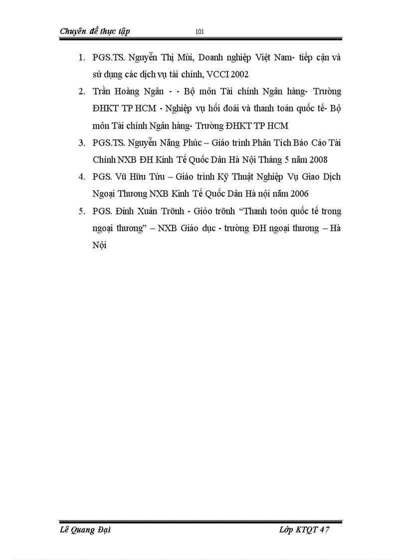 image for page Biện pháp hoàn thiện phương thức thanh toán L/C trong hoạt động XNK của Công ty Cổ Phần Kỹ Thương Sao Đại Hùng