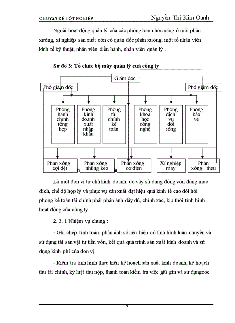 image for page Kế toán thành phẩm , bán hàng và xác định kết quả bán hàng