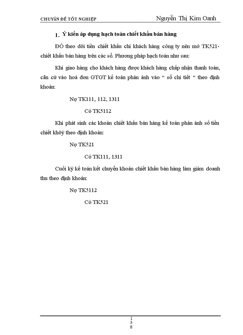 image for page Kế toán thành phẩm , bán hàng và xác định kết quả bán hàng