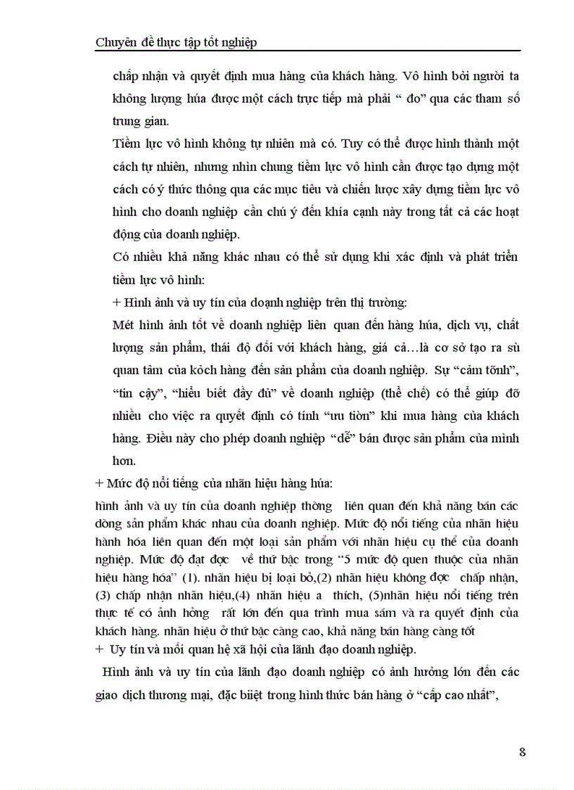image for page Tăng cường quản trị hoạt động bán hàng của công ty Cơ - Điện - Đo lường – Tự động hóa DKNEC