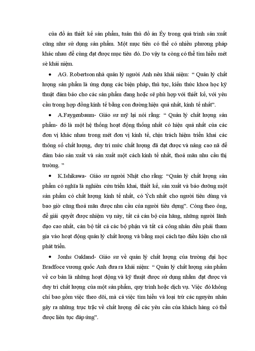 image for page Phương hướng và giải pháp góp phần nâng cao chất lượng và công tác quản lý chất lượng ở Công ty bánh kẹo Hải Hà