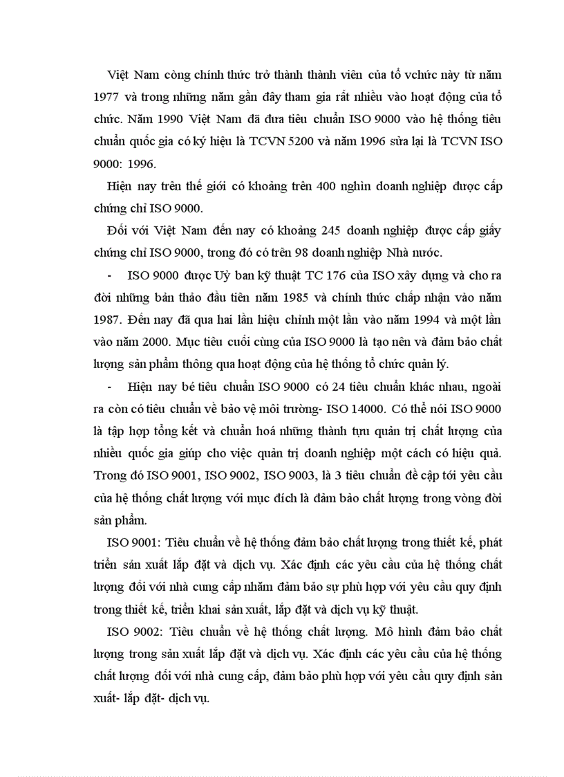 image for page Phương hướng và giải pháp góp phần nâng cao chất lượng và công tác quản lý chất lượng ở Công ty bánh kẹo Hải Hà