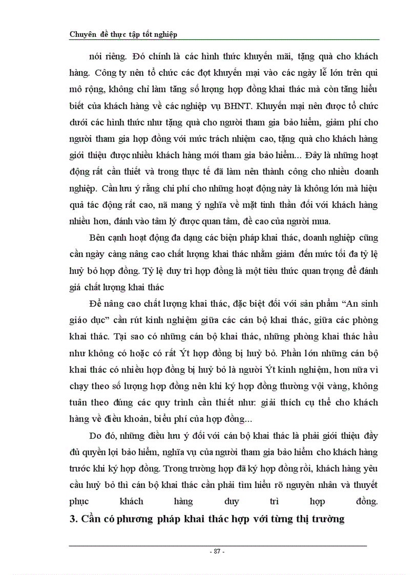image for page Thực trạng và một số biện pháp phát triển nghiệp vụ này ở công ty Bảo Việt Nhân thọ Hà Nội”
