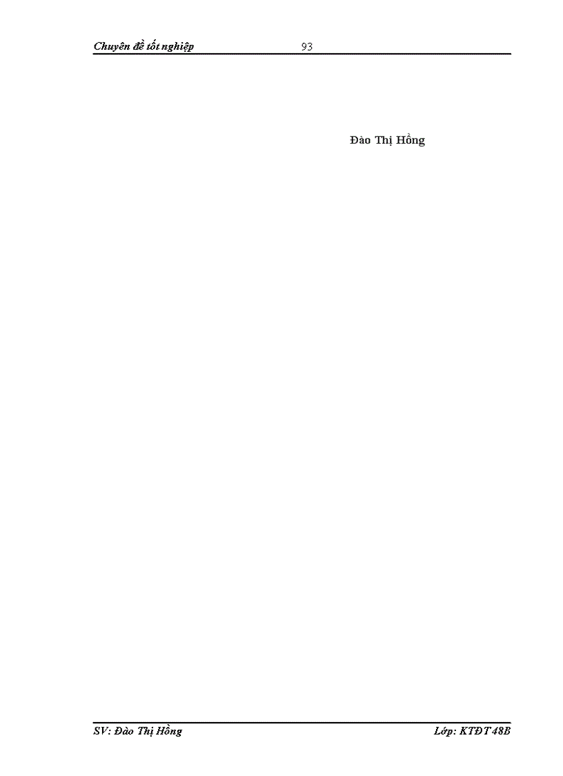 image for page Hoàn thiện công tác thẩm định tài chính dự án đầu tư vay vốn tại Hội sở ngân hàng TMCP Kỹ Thương Việt Nam – Techcombank