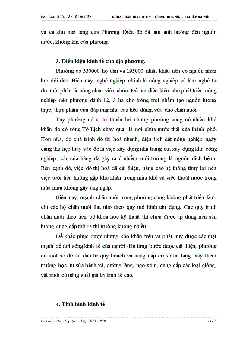 image for page Thực tập tốt nghiệp khoa chăn nuôi thú y – trung học nông nghiệp Hà Nội