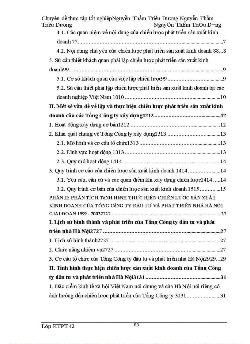 image for page Một số giải pháp nhằm hoàn thiện chiến lược phát triển sản xuất kinh doanh của tổng công ty đầu tư và phát triển nhà Hà Nội giai đoạn 2001 – 2010