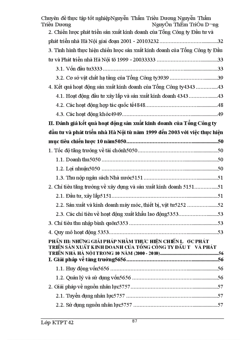 image for page Một số giải pháp nhằm hoàn thiện chiến lược phát triển sản xuất kinh doanh của tổng công ty đầu tư và phát triển nhà Hà Nội giai đoạn 2001 – 2010
