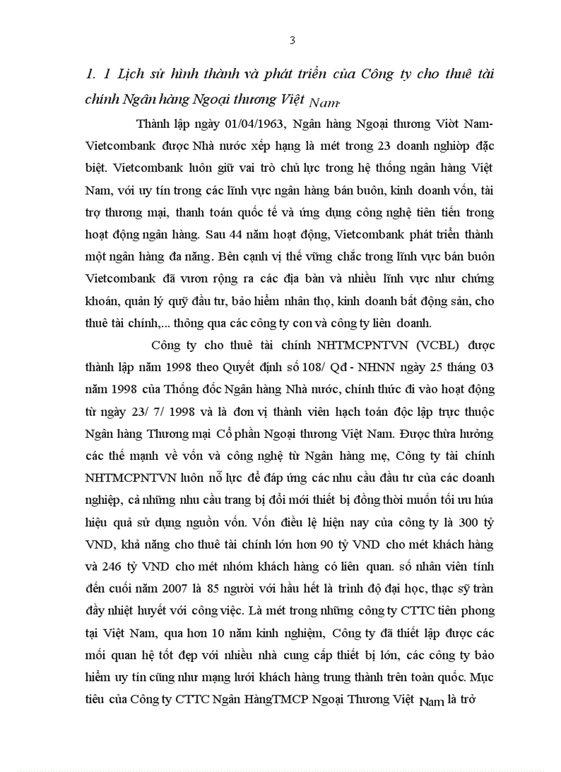 image for page Công ty cho thuê tài chính ngân hàng Ngoại thương Việt Nam