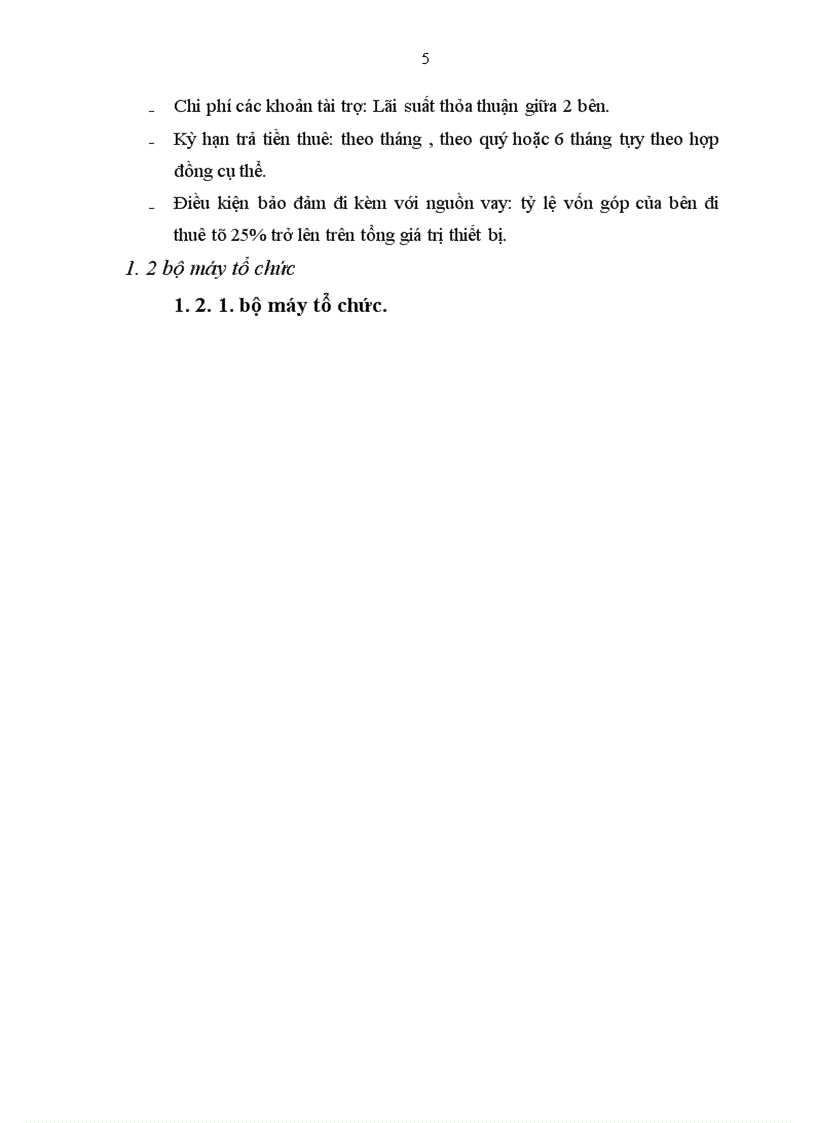 image for page Công ty cho thuê tài chính ngân hàng Ngoại thương Việt Nam