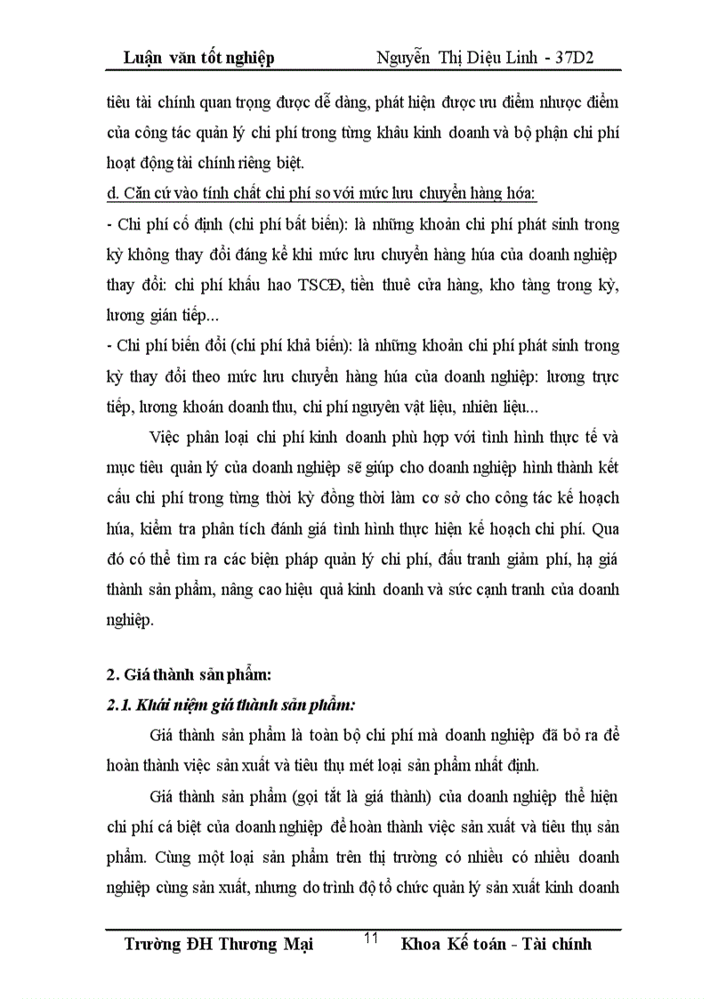 image for page Một số biện pháp tiết kiệm chi phí và hạ giá thành sản phẩm xây lắp tại Công ty cổ phần xây dựng số 2- Vinaconex 2